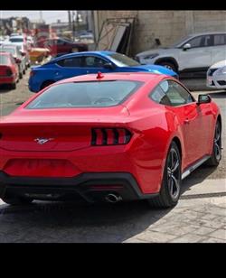 فورد موستانج